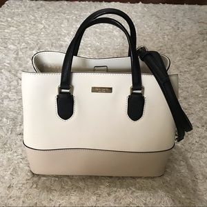 Kate Spade handbag with cross body strap
